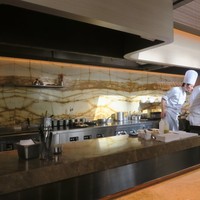 Jean-Georges Tokyo - 