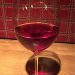 Wineshop & Diner FUJIMARU - 生樽 メルロー 2015 【赤】