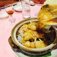 赤坂 四川飯店 - 