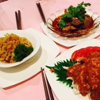 赤坂 四川飯店 - 