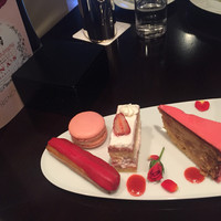 フレンチ キッチン - 