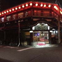 鯛よし百番 - 外観
