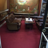 鯛よし百番 - 内観