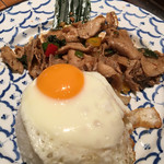 東京ガパオ - 