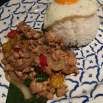 東京ガパオ - 