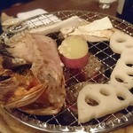 日本酒 炭焼き家 粋 - 