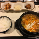 韓国料亭 漢江 - 