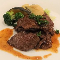 特選近江牛レストラン ティファニー - 