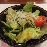 特選近江牛レストラン ティファニー - 