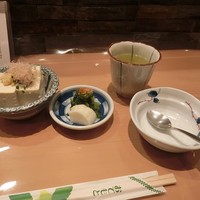 新宿割烹 中嶋 - 