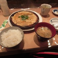 新宿割烹 中嶋 - 