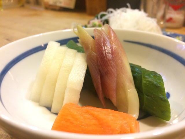 Taishu Sakaba Gen photo 3