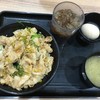伝説のすた丼屋 ゆめタウン久留米店