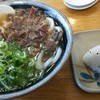 長住うどん