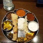 106 サウスインディアン - 