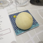 クイントカント - お替りは声掛けてくれます