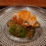 緒方 - 16.12月　間人カニ