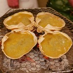 緒方 - 16.12月　カニ味噌