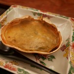 緒方 - 16.12月　カニ味噌