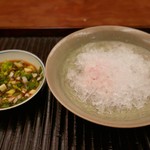 緒方 - 16.12月　雲子