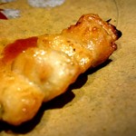 南青山 七鳥目 - ぼんじり