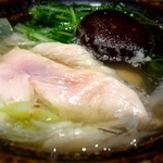 南青山 七鳥目 - 小鍋