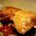 南青山 七鳥目 - 手羽先