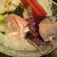 やま中・本店　鮨と日本料理　 - 