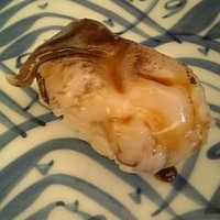 やま中・本店　鮨と日本料理　 - 