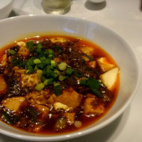 町家四川 星月夜 - 星月夜 麻婆豆腐