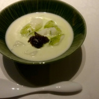 町家四川 星月夜 - 特製京あんにん