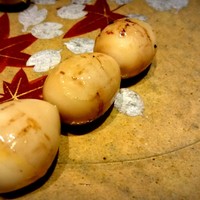南青山 七鳥目 - エルフランスうずら
