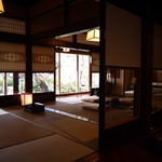 東京 芝 とうふ屋うかい - 