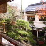 東京 芝 とうふ屋うかい - 