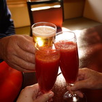 東京 芝 とうふ屋うかい - 