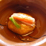 東京 芝 とうふ屋うかい - 