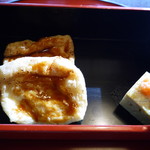 東京 芝 とうふ屋うかい - 