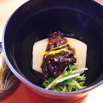 東京 芝 とうふ屋うかい - 