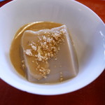 東京 芝 とうふ屋うかい - 