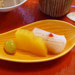 東京 芝 とうふ屋うかい - 