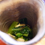 東京 芝 とうふ屋うかい - 