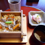 東京 芝 とうふ屋うかい - 