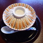 東京 芝 とうふ屋うかい - 