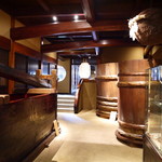 東京 芝 とうふ屋うかい - 