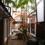 東京 芝 とうふ屋うかい - 