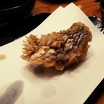 Tempura Fuji - 