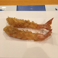 天婦羅ほり川 ホテルニューオータニ店 - 