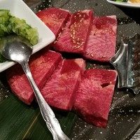 南新宿 和牛焼肉 慶 - 
