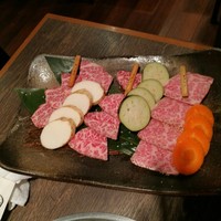 南新宿 和牛焼肉 慶 - 