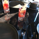 ザ・ラウンジ byアマン - 